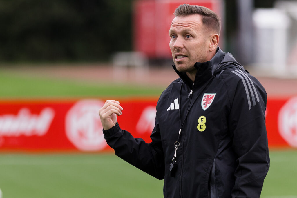 Wales Eye World Cup Spot as Play-Off Pressure Returns to Cardiff