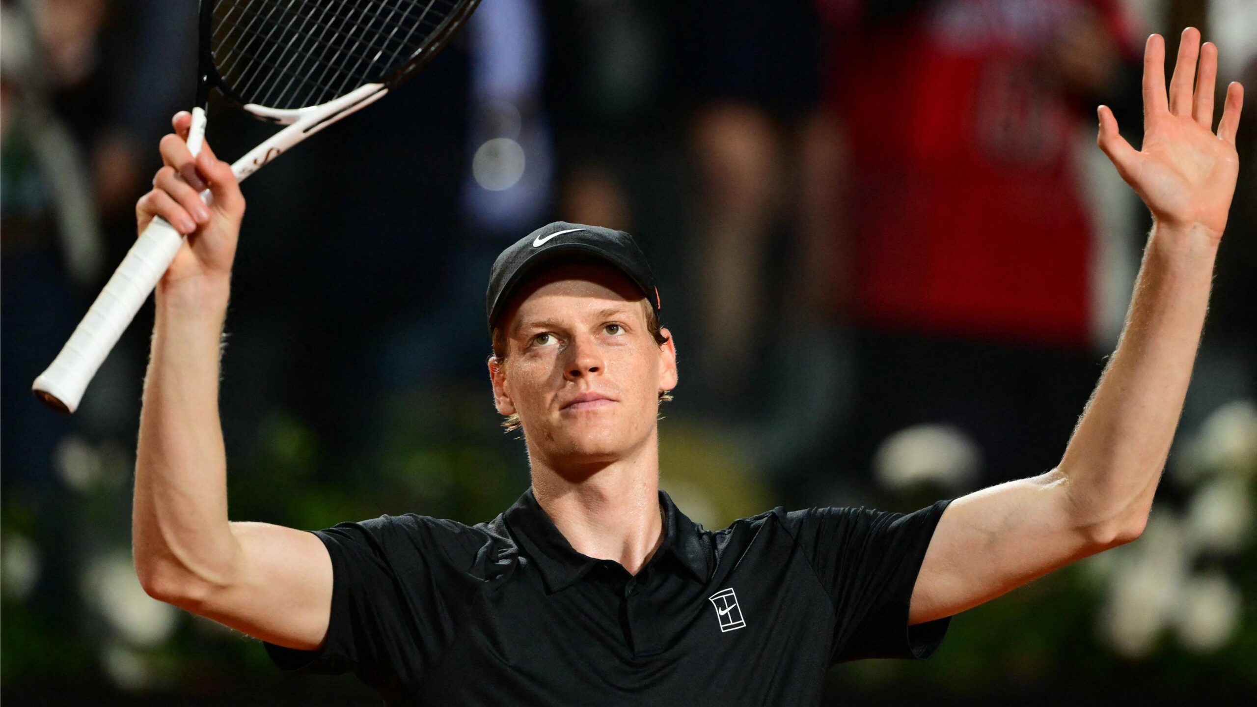 Sinner Breaks Djokovic Record with Dominant Miami Open Display