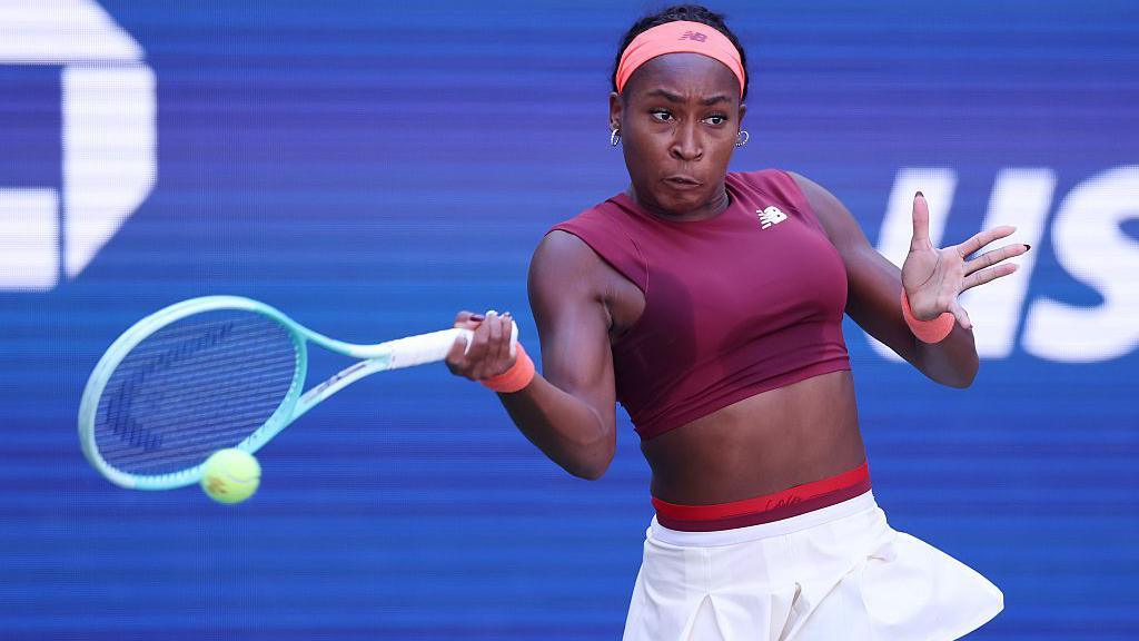 Coco Gauff