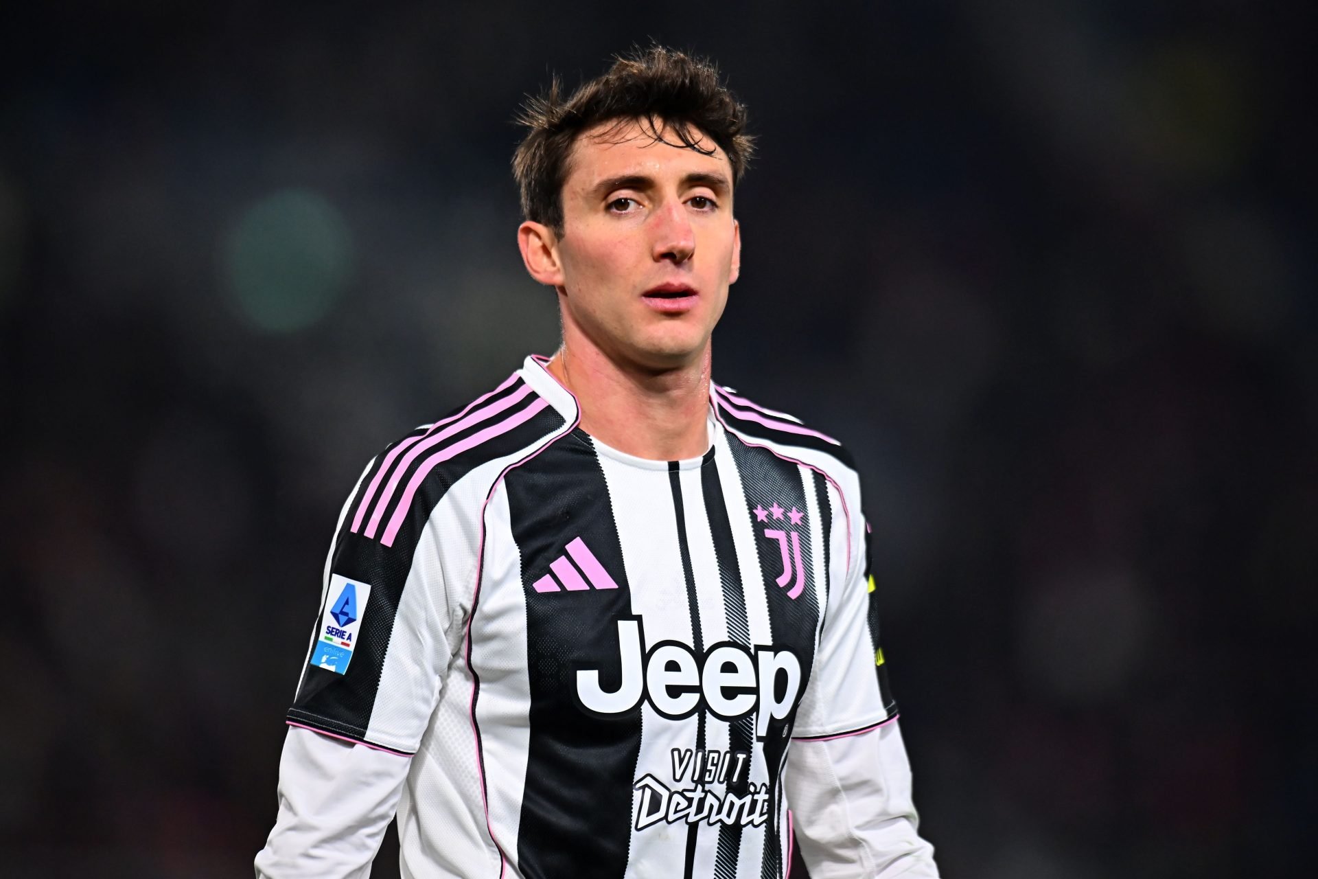 Barcelona Eye Cambiaso as Full-Back Plans Take Shape Ahead of Summer Window