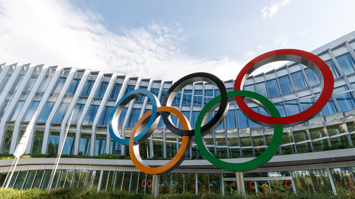IOC Introduces New Rules on Eligibility for Women’s Sports