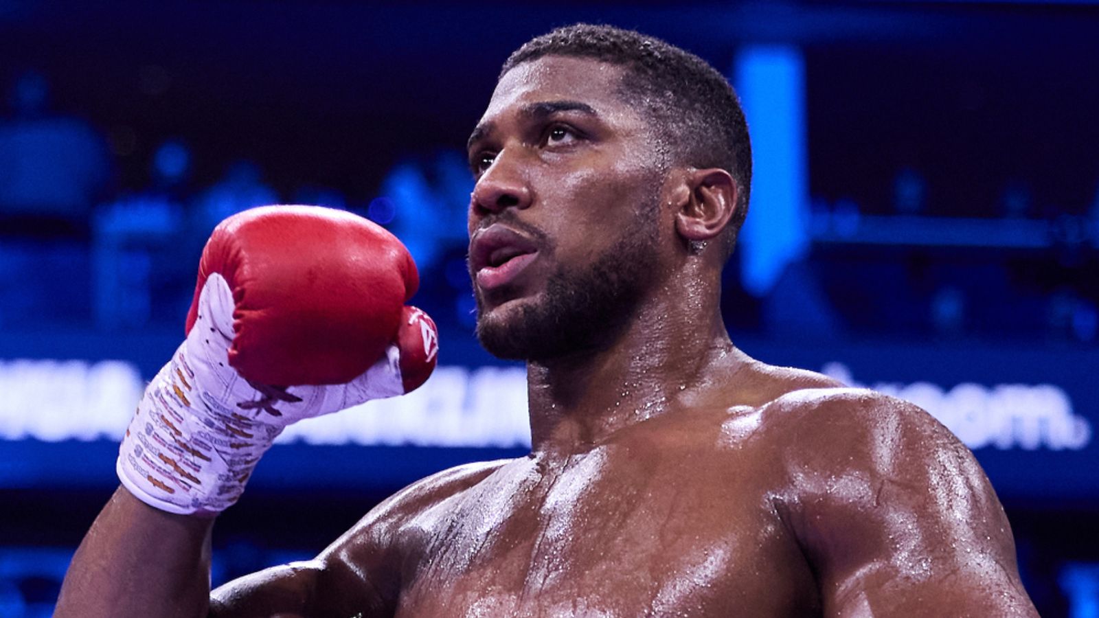 Bellew Backs Joshua to Beat Fury as Mega Fight Edges Closer