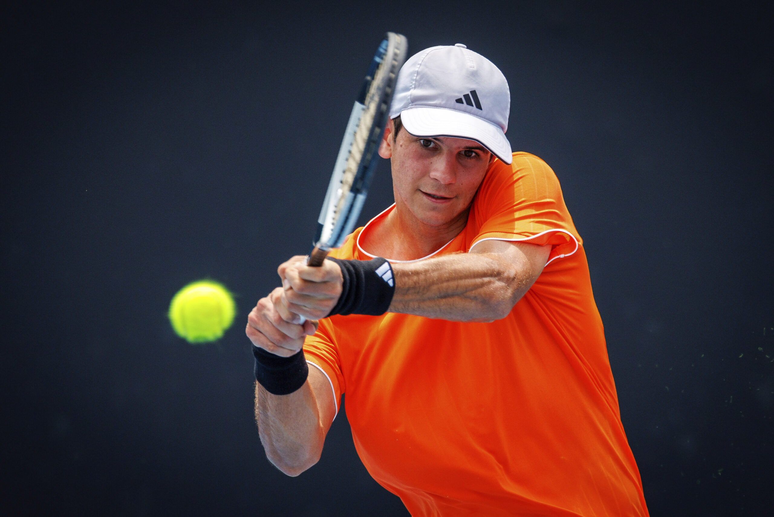 Rafael Jodar Breakthrough, ATP Upsets and Sinner–Alcaraz Rivalry Intensify- Tennis