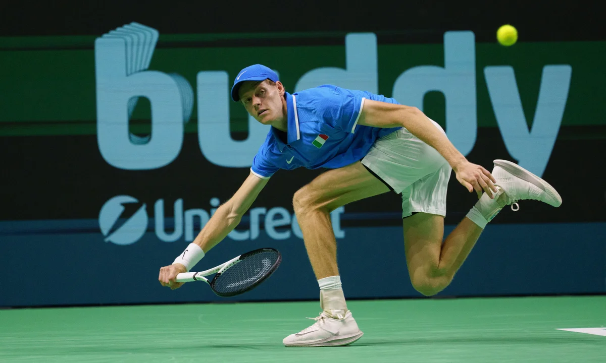 Sinner Sets the Standard as Tennis Enters a New Era of Rivalries and Uncertainty