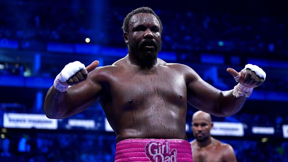 Time to Bow Out? Wardley's Honest Call as Chisora's Warrior Spirit Faces Reality