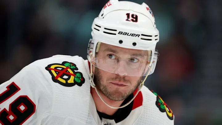 Jonathan Retirement Headlines Dramatic NHL Developments