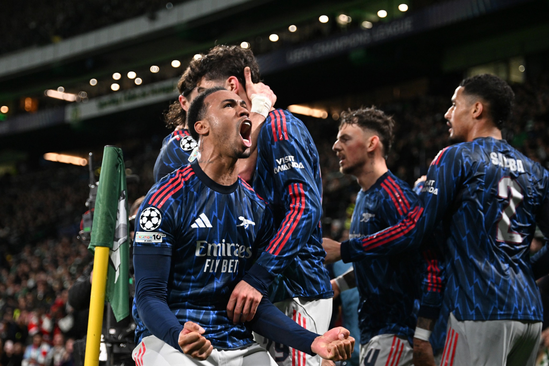 Arsenal Reach Champions League Semi-Finals as Barcelona Exit Sparks Debate