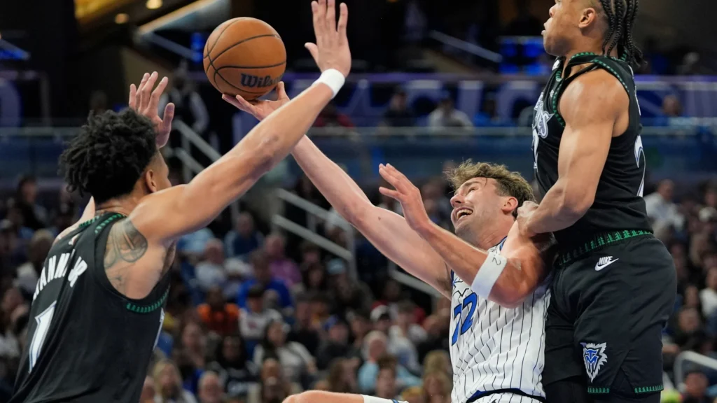 NBA Playoffs Begin with Early Drama as New Generation Takes Center Stage