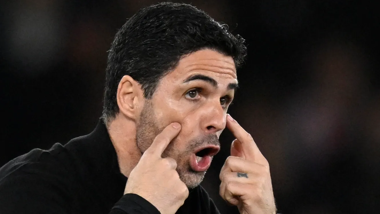 Arteta Rallies Arsenal with Defiant Message Ahead of Crucial Games