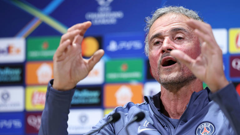PSG Send Bold Warning to Bayern: “No Team Better Than Us”, Luis Enrique Fires Ahead of UCL Showdown