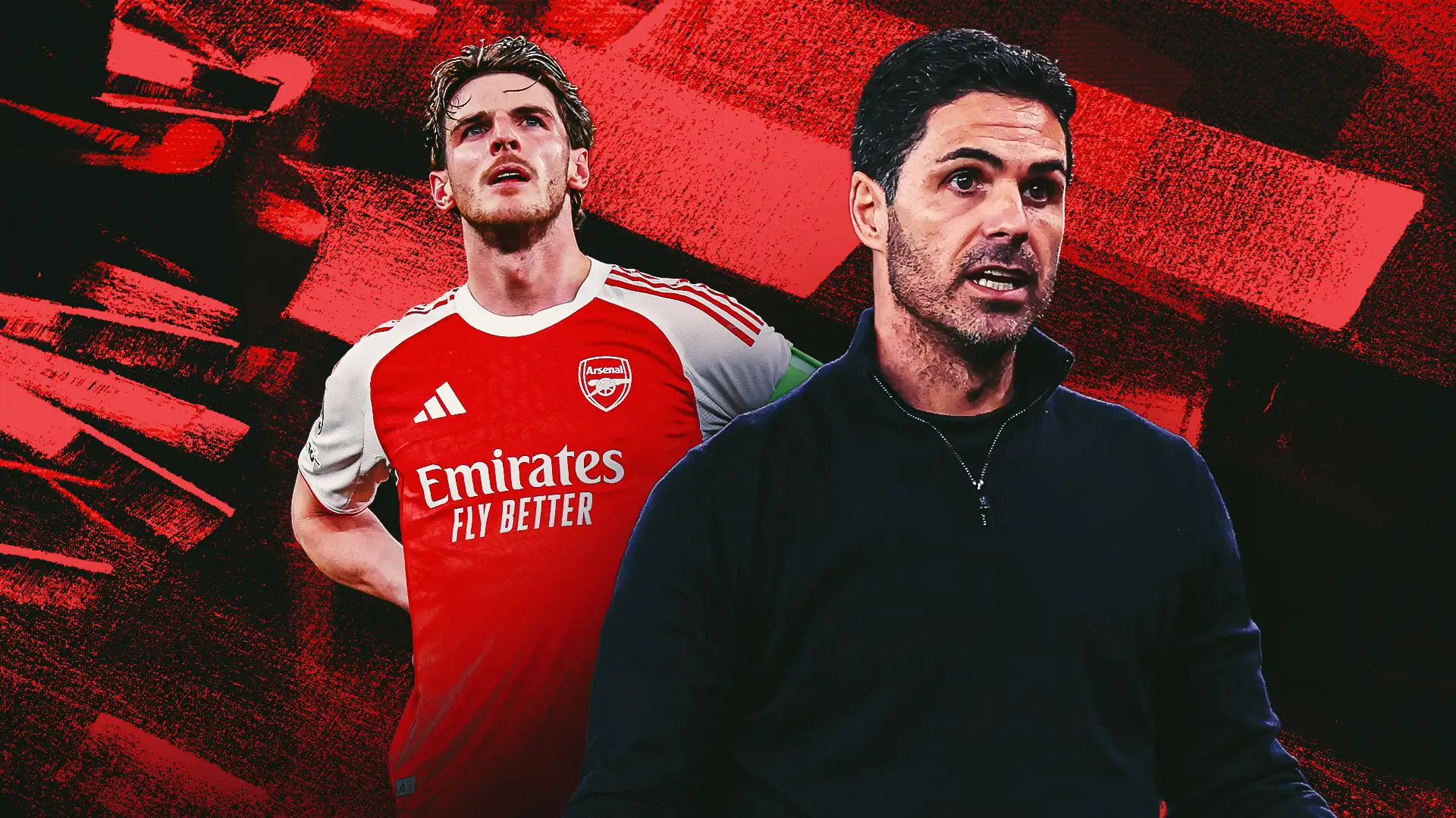 The Unbeaten Illusion: Will Arsenal Finish What They Started