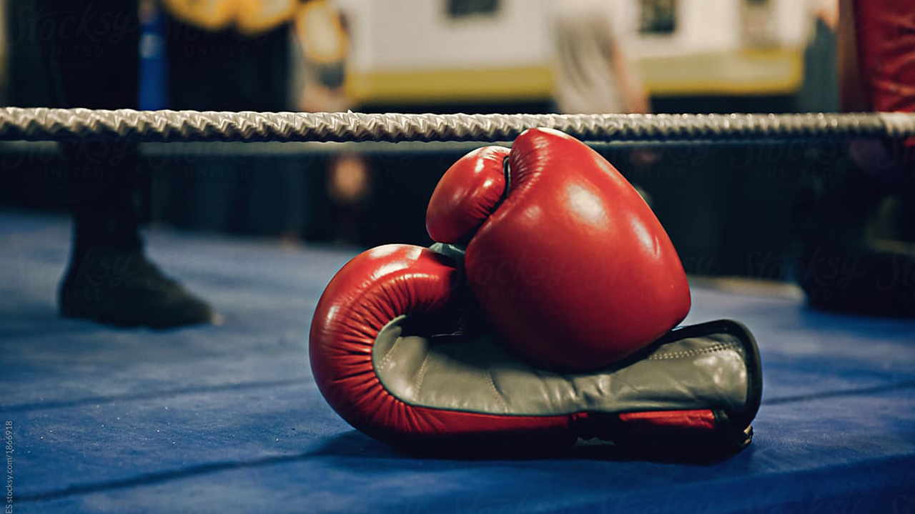Boxing Faces Power Struggle as Calls for Structural Change Grow
