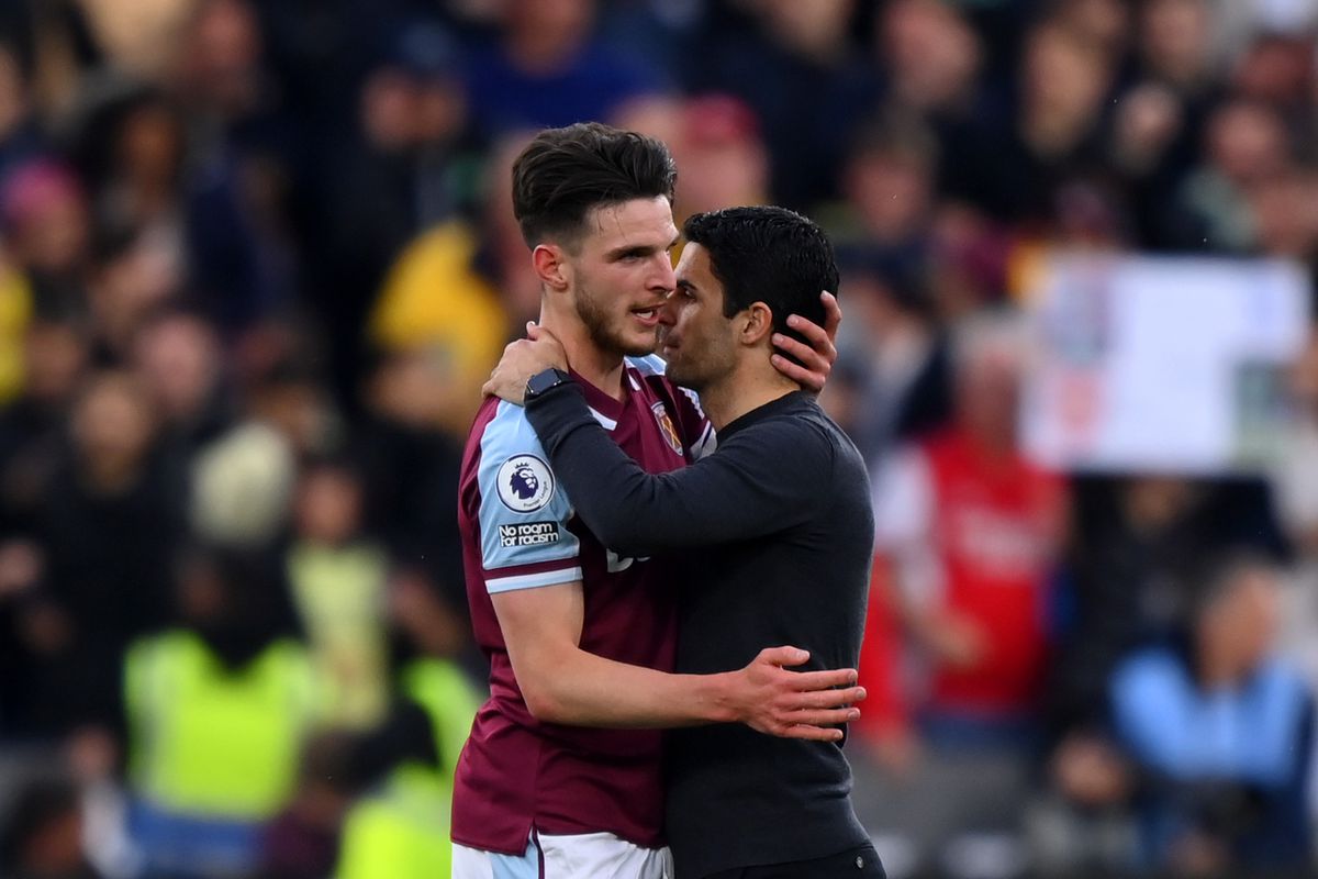 Arsenal FC: Mikel Arteta Balances Title Race Pressure as Declan Rice, Gabriel Return Boost Squad