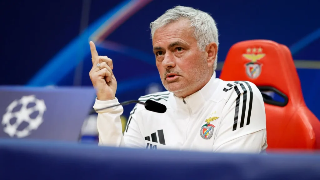 José Mourinho to Real Madrid Again? The Return of Football’s Ultimate Disruptor