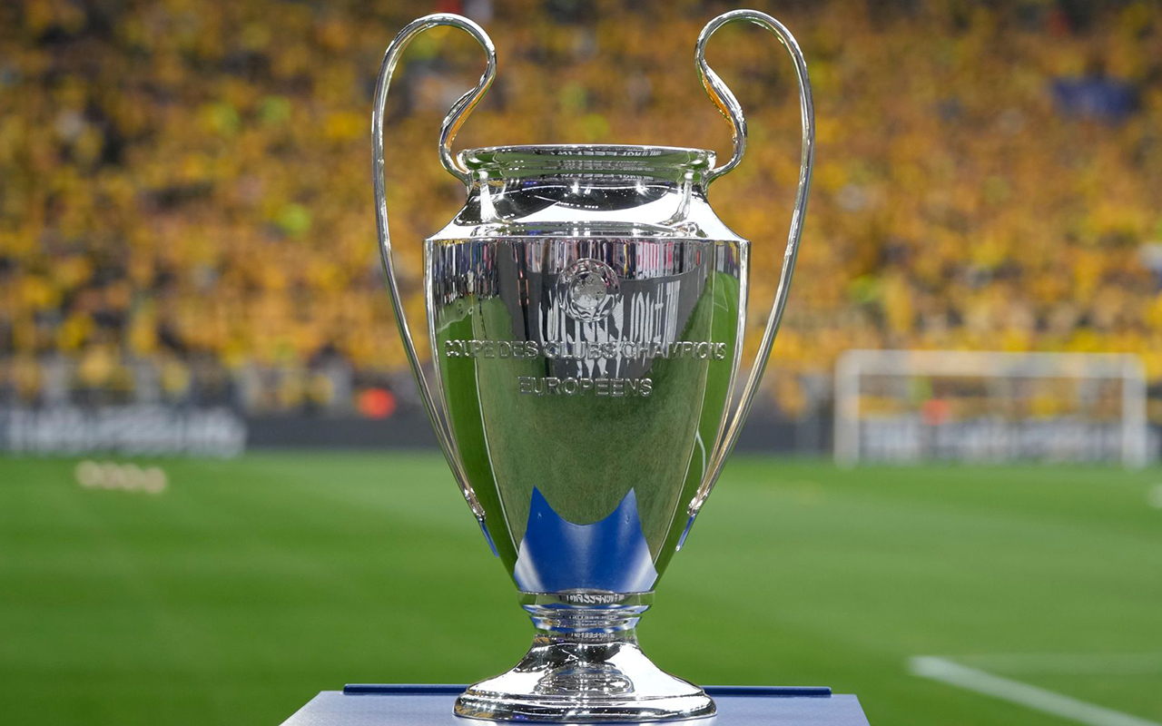 Champions League Enters Defining Phase