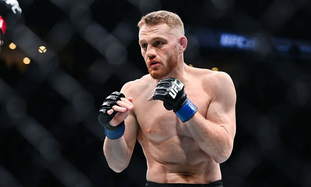 Zuffa Power Shift: Big-Money Deals Reshape Combat Sports Landscape as Fighters Reassess Futures