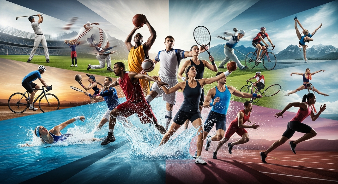 Athlete CEOs, Athleisure Boom, Social Media Power: How Sports Lifestyle Is Redefining Global Culture