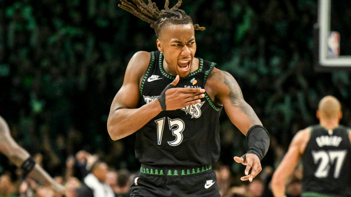 Nba Playoffs Erupt As Thunder Sweep, Spurs Surge, Nuggets Fight Back