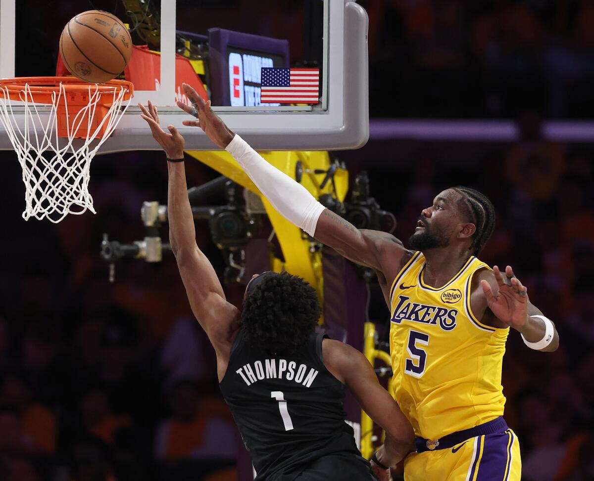 NBA Playoffs Erupt Early as Contenders Stumble