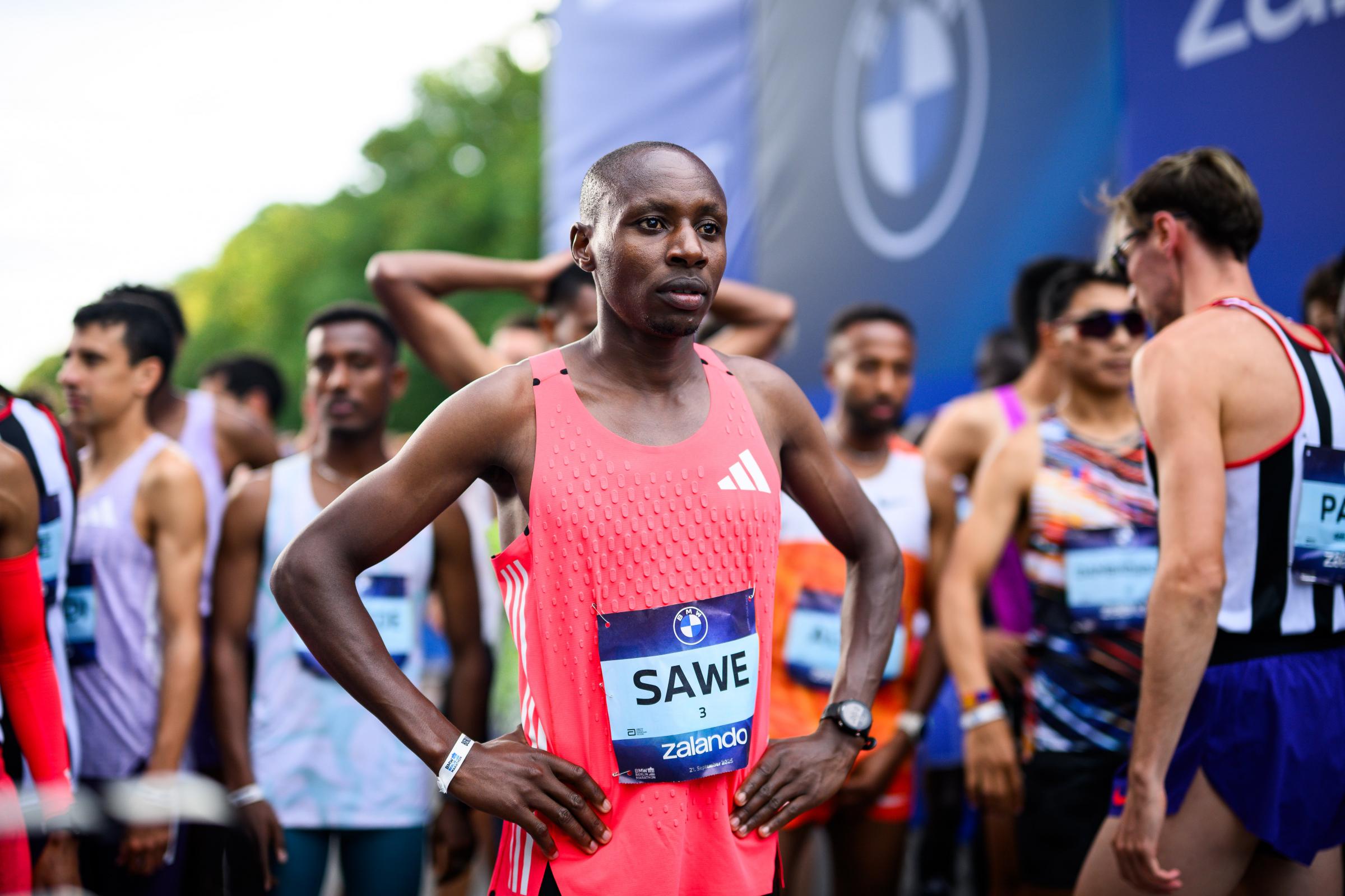 Sub-Two Marathon Barrier Falls in Official Race as Athletics Enters New Era