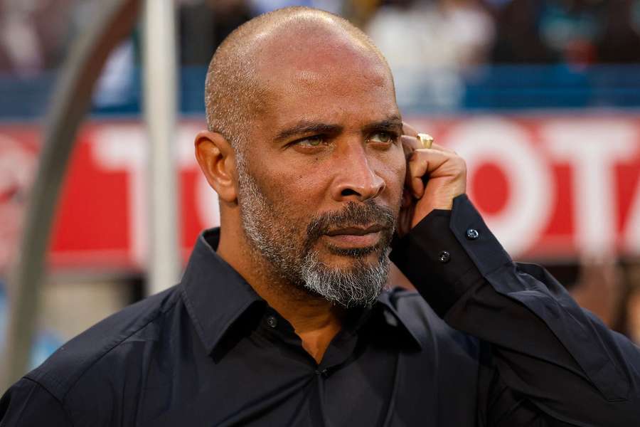 From Eagles to Stars: Eric Chelle’s Shock Switch Rewrites the Nigeria–Ghana Rivalry