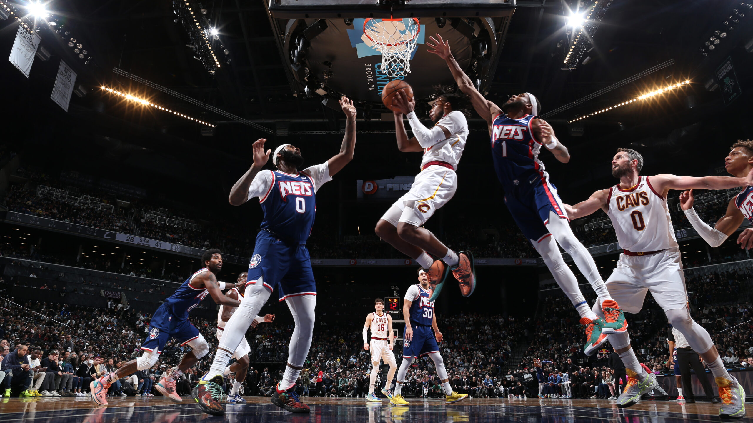 NBA Playoffs Set to Tip Off Amid Surprises, Shake-Ups, Uncertainty