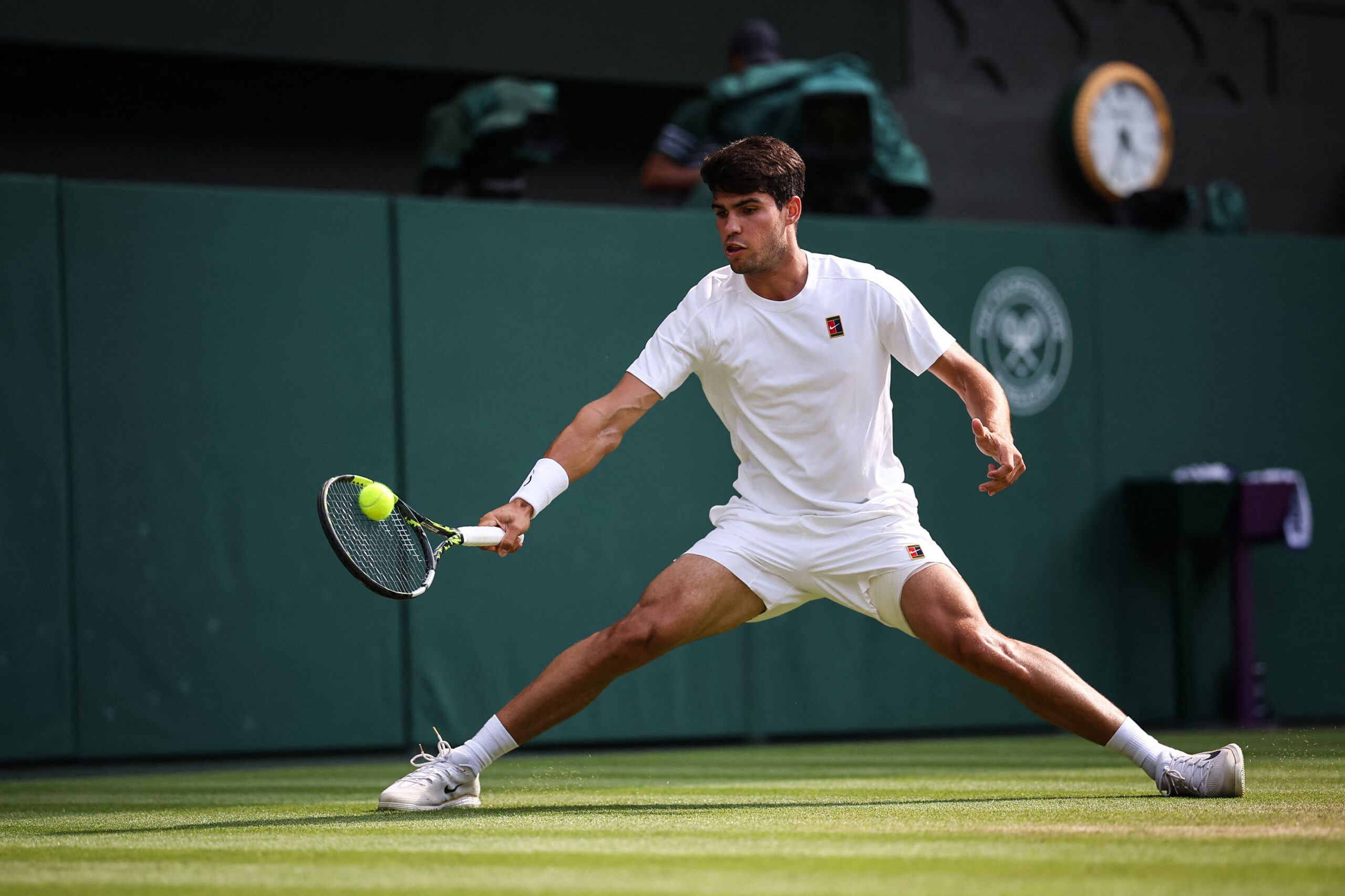 Sinner vs Alcaraz Rivalry Signals New Era in Men’s Tennis