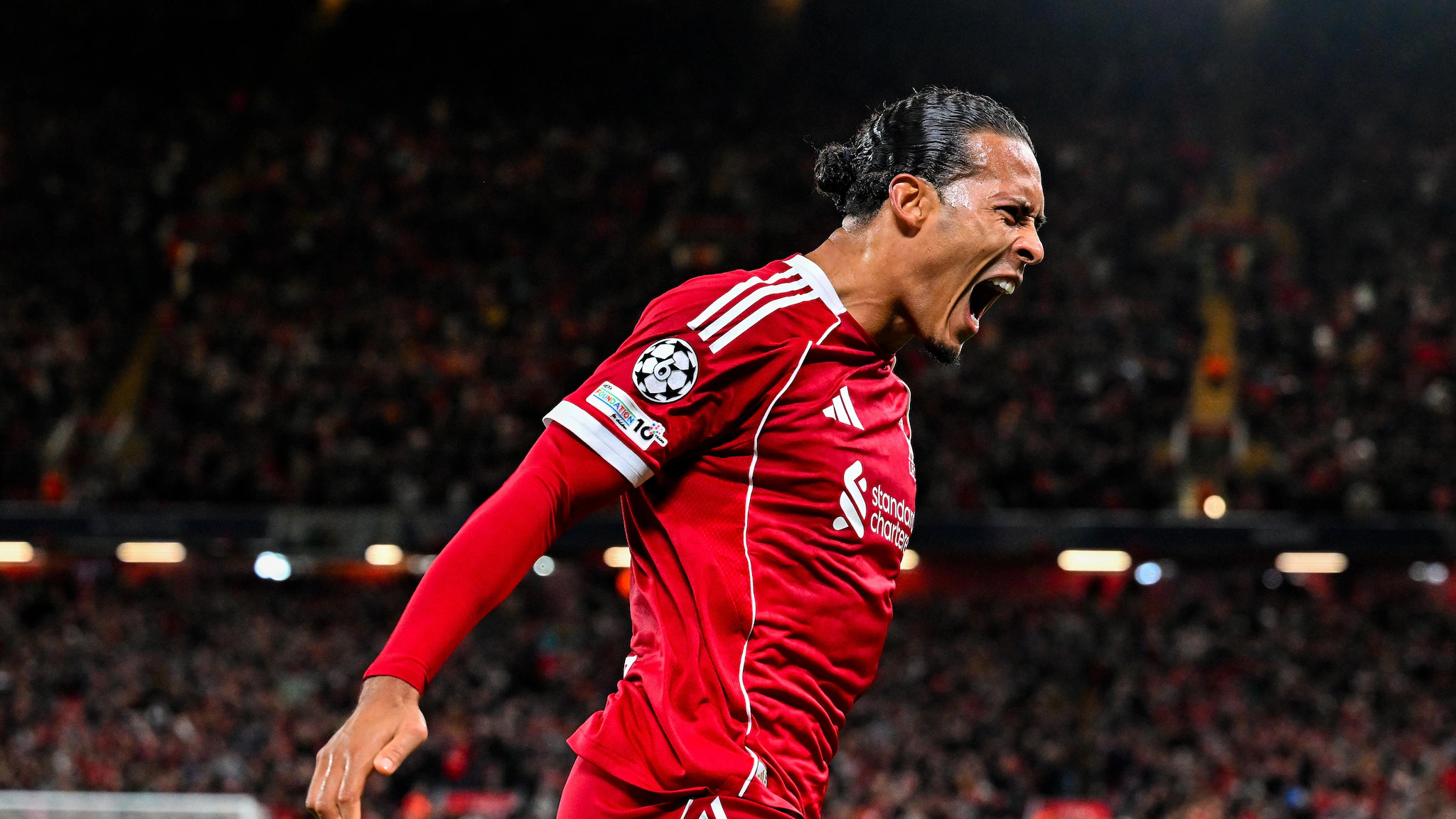 Champions League Roundup: Liverpool in Survival Mode as Atlético Madrid Master Knockout Chaos