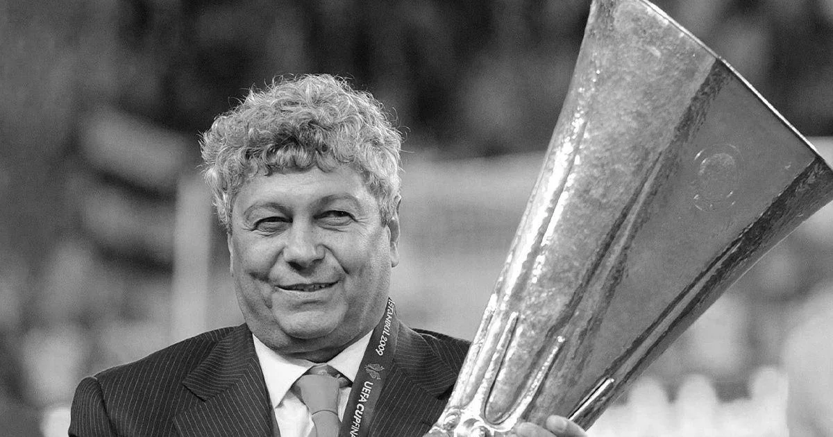 Mircea Lucescu – A Giant of the Game Passes