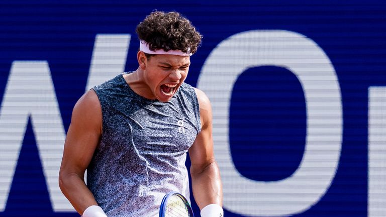 Shelton’s Clay Breakthrough Headlines, Shifting Narrative Ahead of French Open