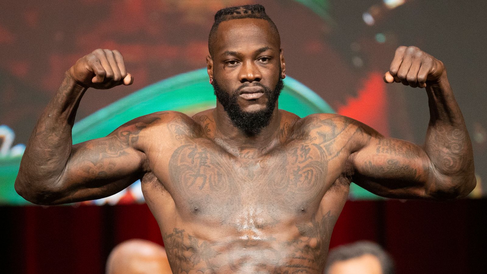Wilder Resurges, Scandals Strike as Boxing’s Next Wave Closes In