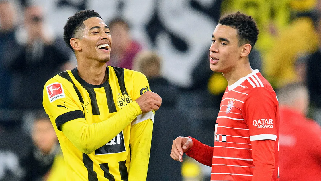 Stars to Watch: Brightest Talents Set to Light Up the 2026 FIFA World Cup