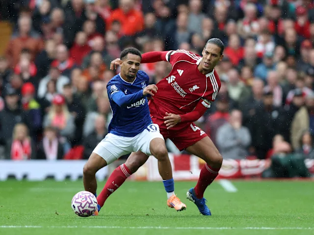 Title Races, Mind Games and Playoff Chaos: Pressure Defining The Moment