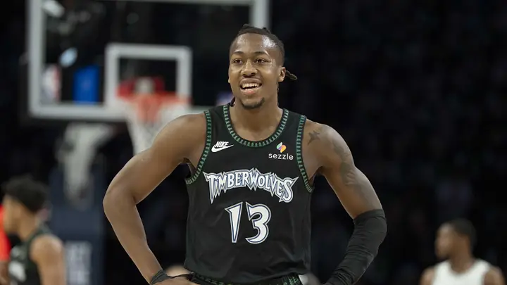 Ayo Dosunmu Has Become Minnesota's Most Important Offseason Decision