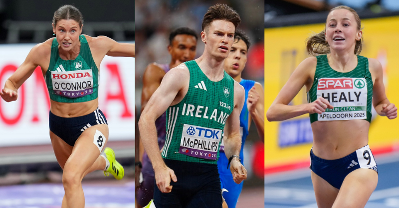 Athletics Season Ignites as New Stars Emerge and Established Champions Chase More Glory