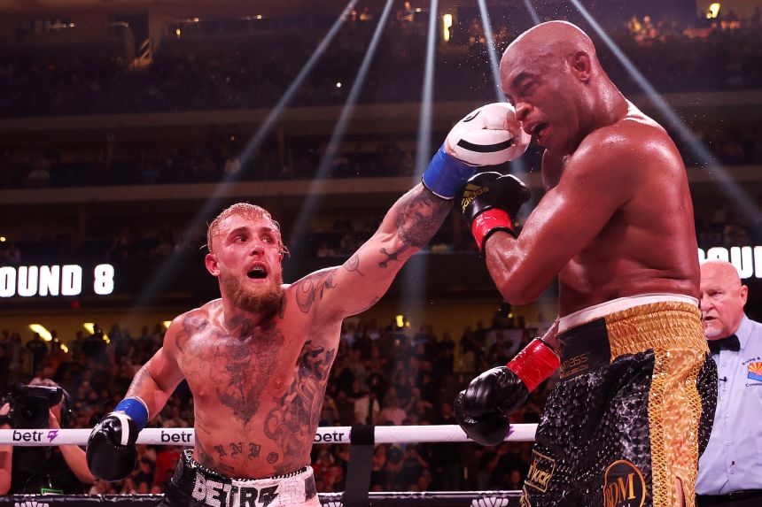 Boxing’s Identity Crisis Is Becoming Its Biggest Attraction