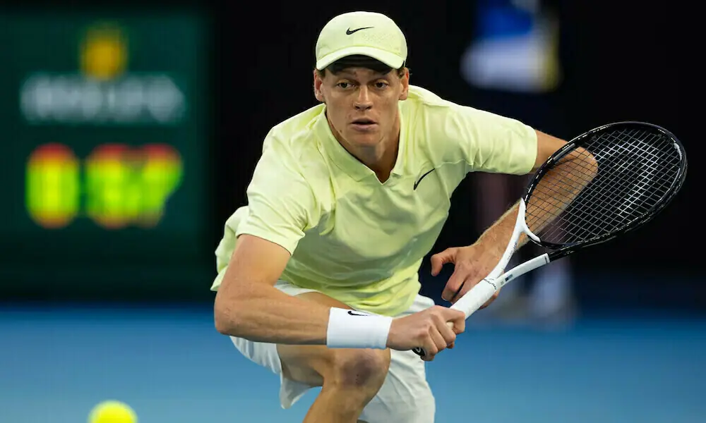 Tennis On The Brink: Player Revolt, Sinner’s Dominance, And Clay Chaos