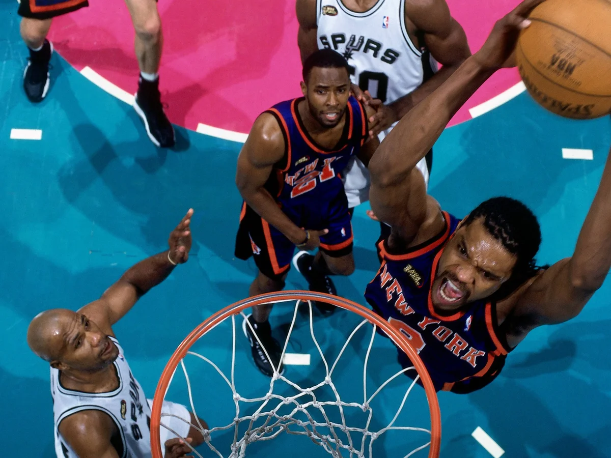 Knicks on the Brink of History as Global Basketball Continues to Grow