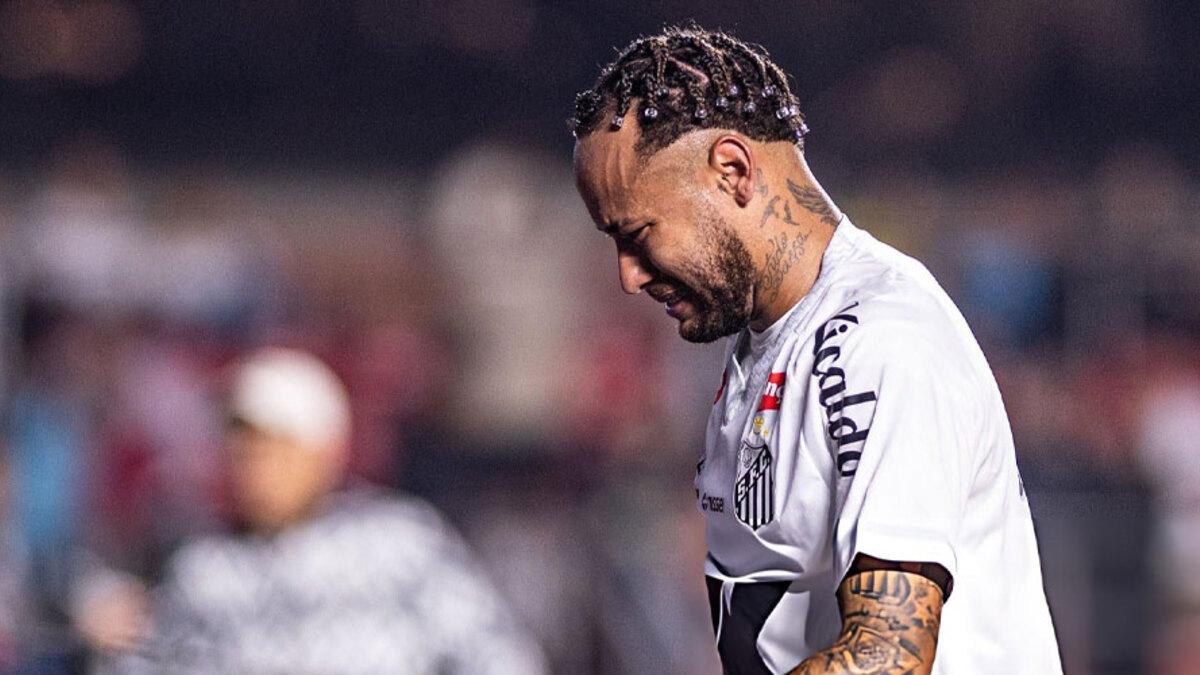 Neymar's World Cup Selection: Blessing or Curse In Disguise?