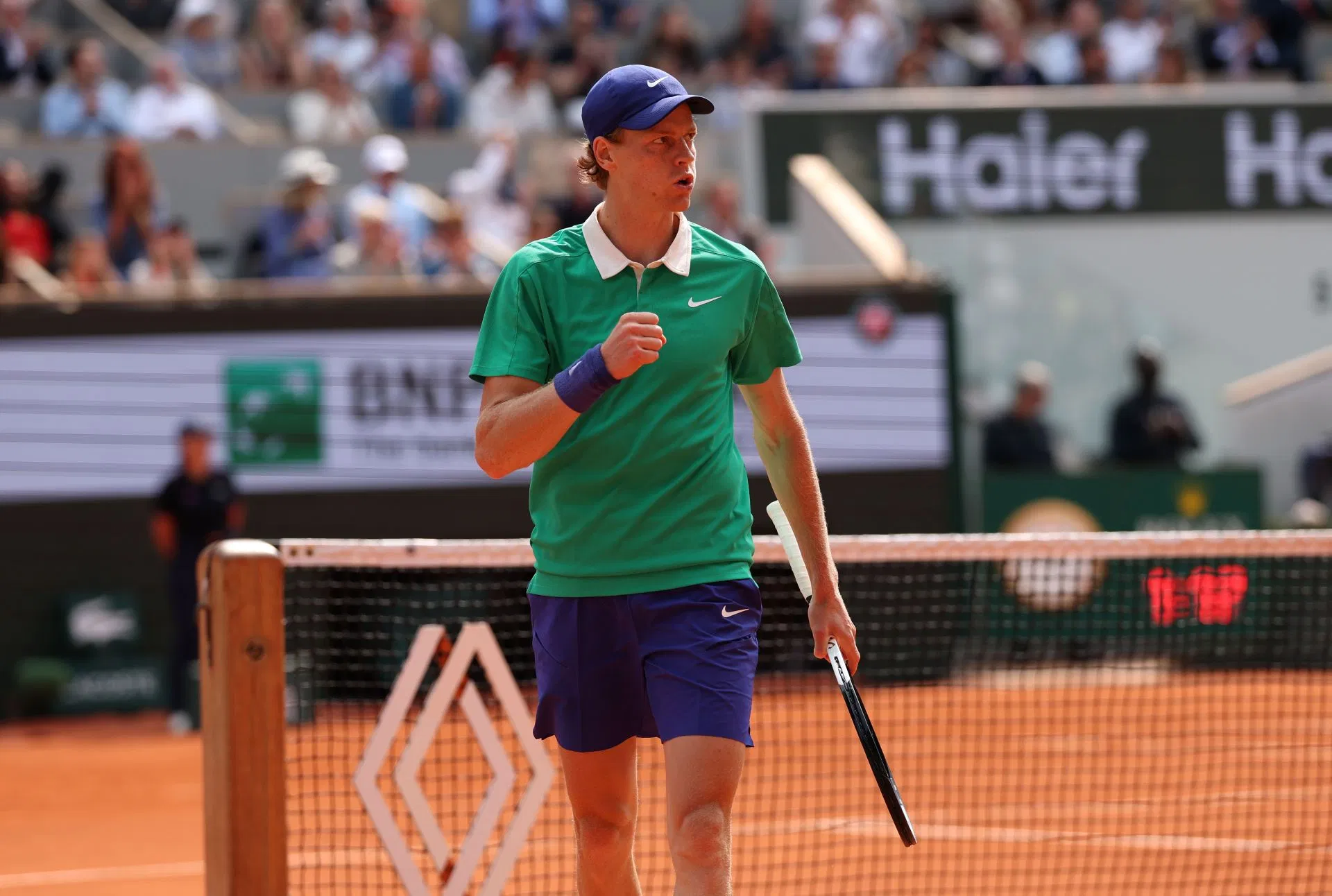 French Open 2026: Sinner Keeps Center Stage as a New Era Emerges in Paris