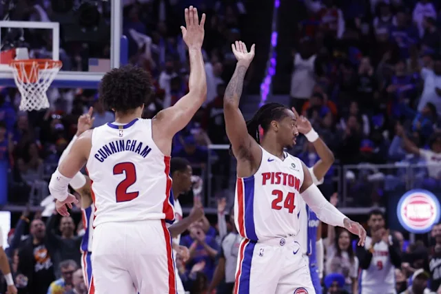 NBA playoff energy: Reputation Fades, Execution Takes Over