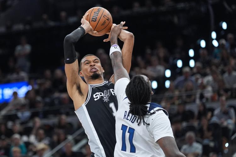 Wembanyama Takes Over NBA Playoffs New Era