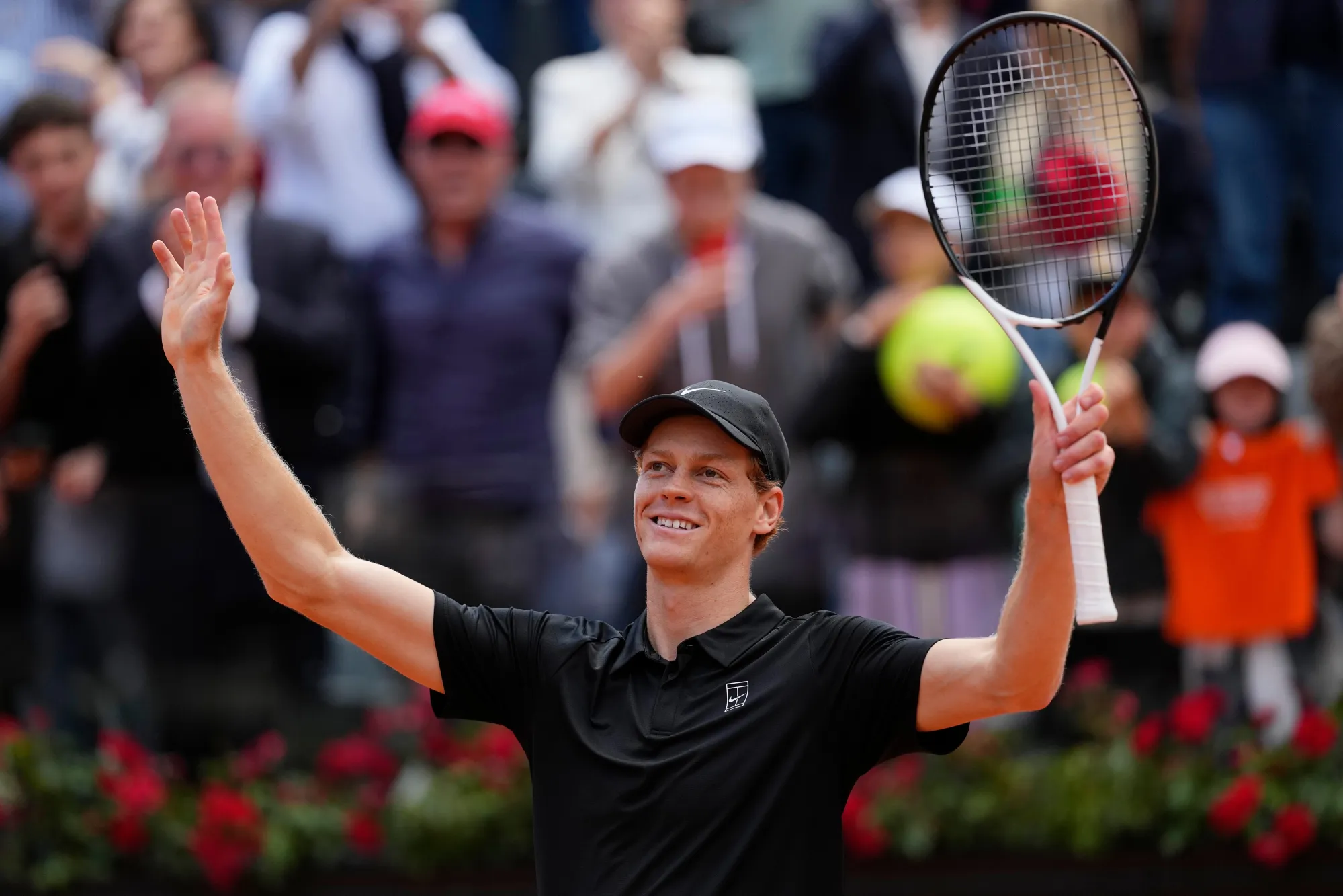 Athletics, Tennis Enter a Summer of Questions, Records, and Shifting Power