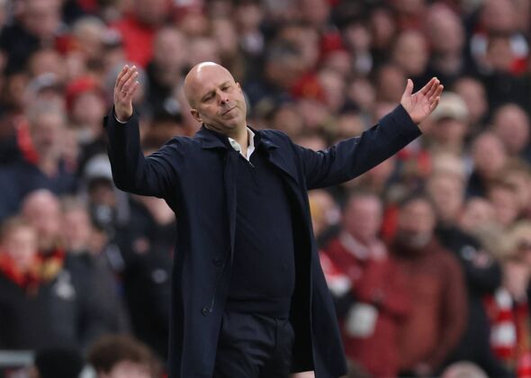 Theatre of dreams or theatre of chaos? United 3–2 Liverpool — Slot out-thought