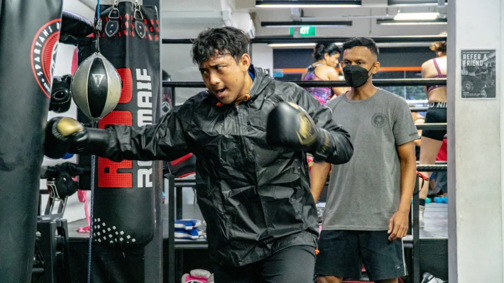 How Boxing Became a Lifestyle Movement Beyond the Ring
