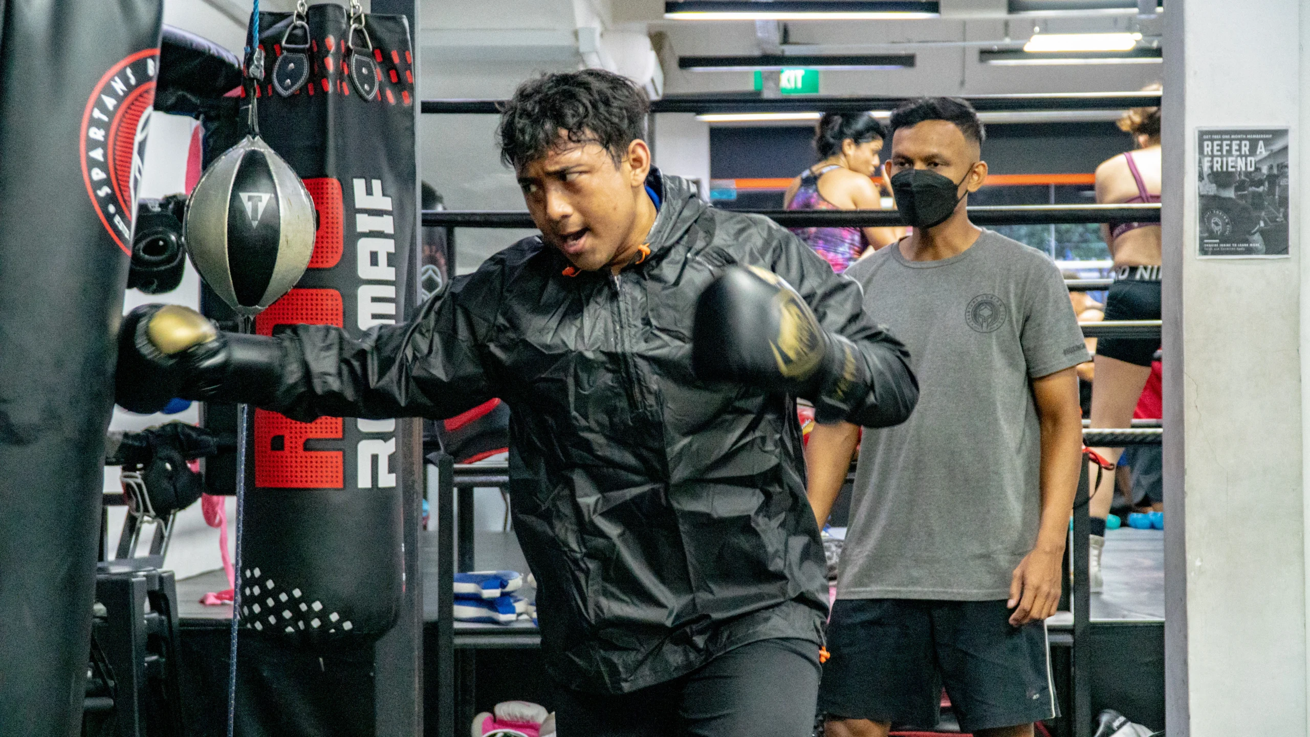 How Boxing Became a Lifestyle Movement Beyond the Ring