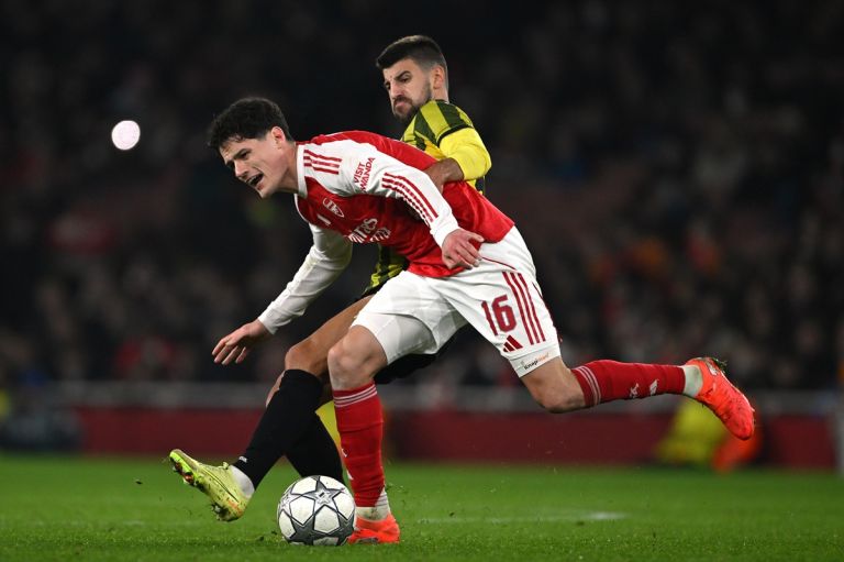 Arsenal's Date With Destiny Headlines a Football World Already Bracing for Summer Chaos