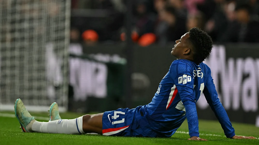 Chelsea FC: A Club Caught Between Identity Crisis And Instability