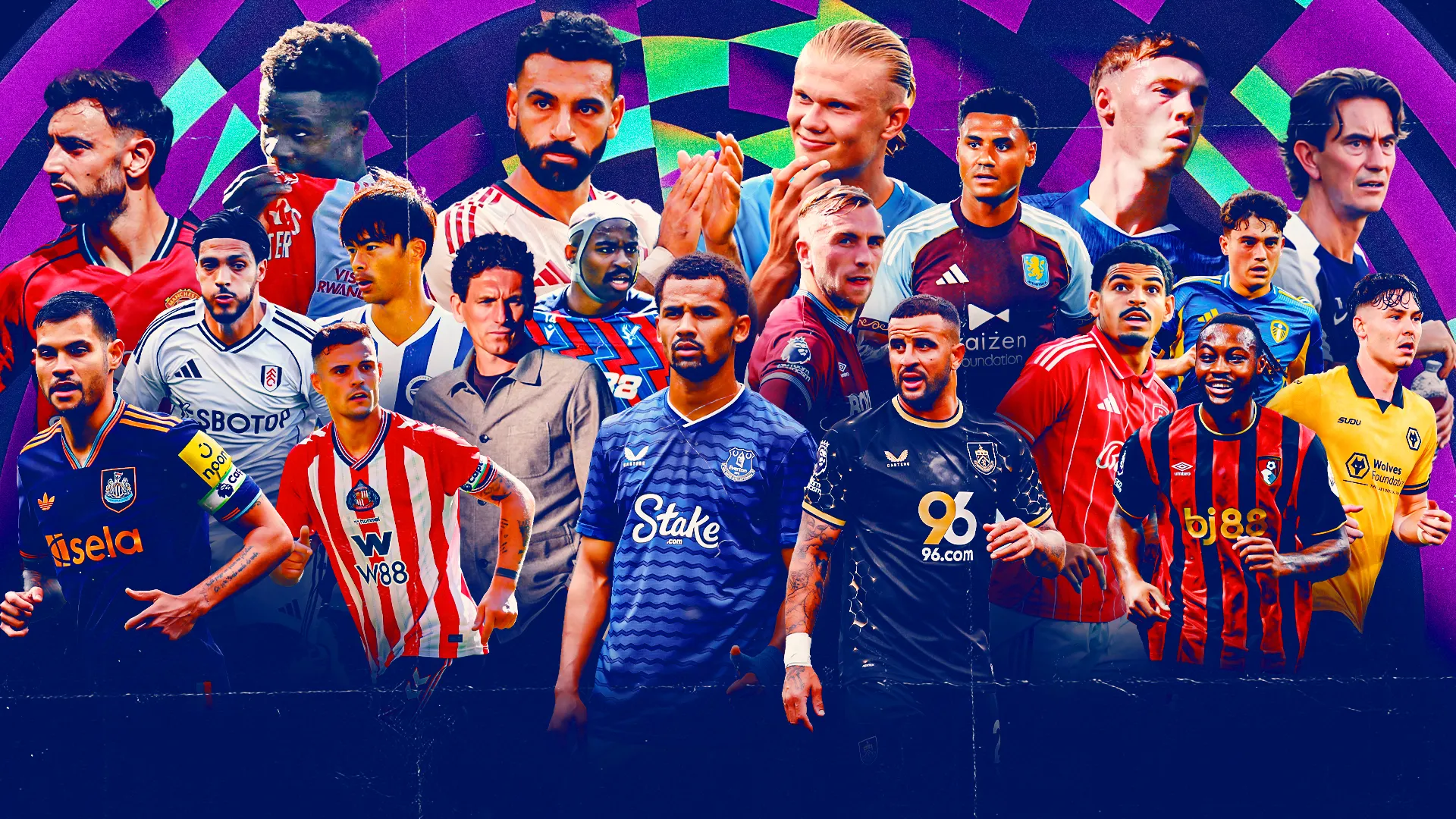Football Headlines Dominating The Conversation