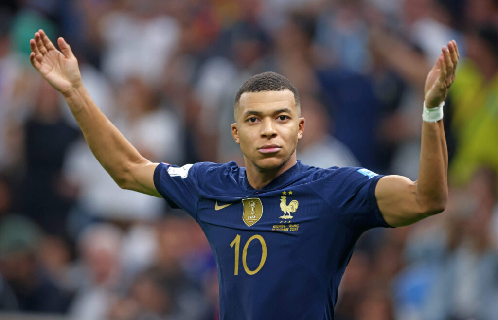 Headlines, Hype And The Real Story: Mbappé Under Spotlight